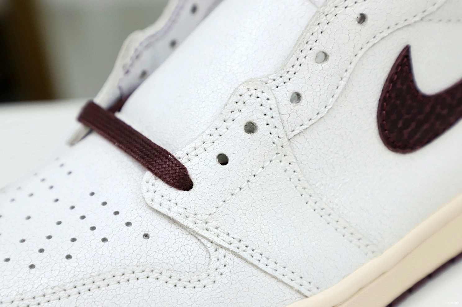 og Jordan Maniére retro and Ma Air 1 Jordan 